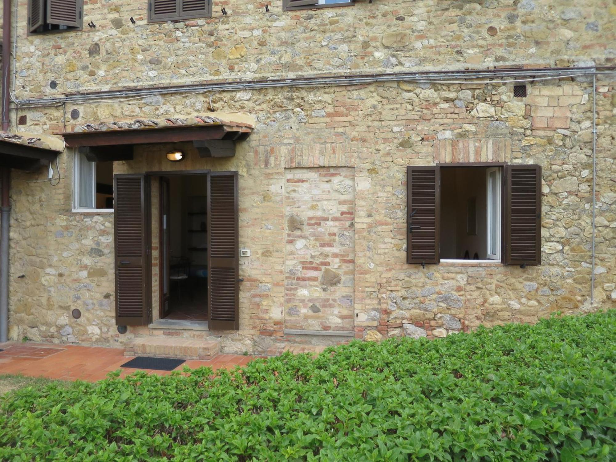 Casaletolfe Residence Siena Exterior photo